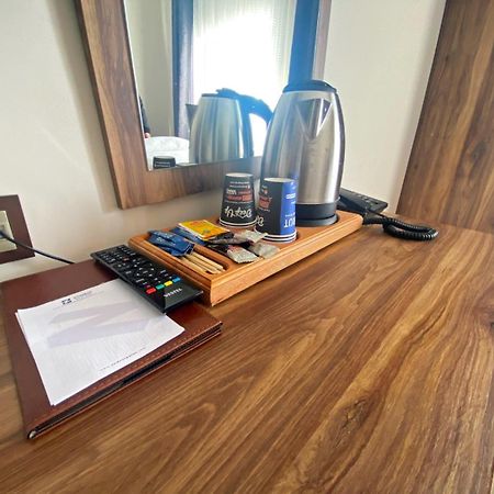 Zuemruet Palas Otel Erciyes 외부 사진
