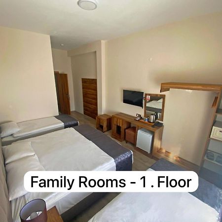 Zuemruet Palas Otel Erciyes 외부 사진