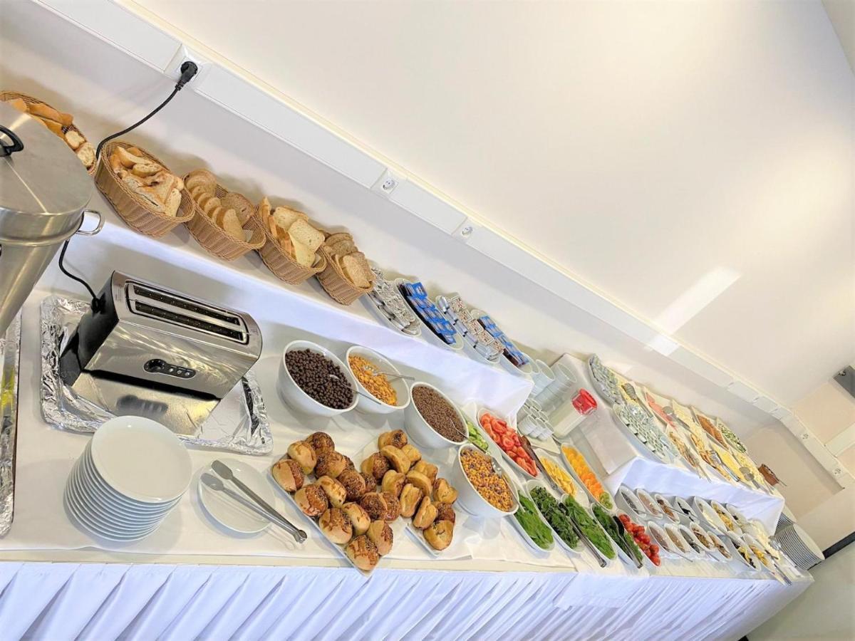 Zuemruet Palas Otel Erciyes 외부 사진