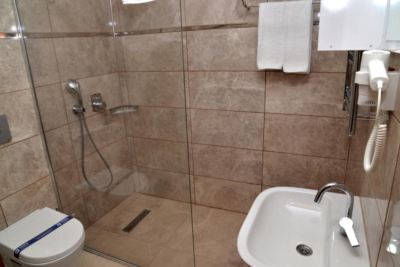 Zuemruet Palas Otel Erciyes 외부 사진