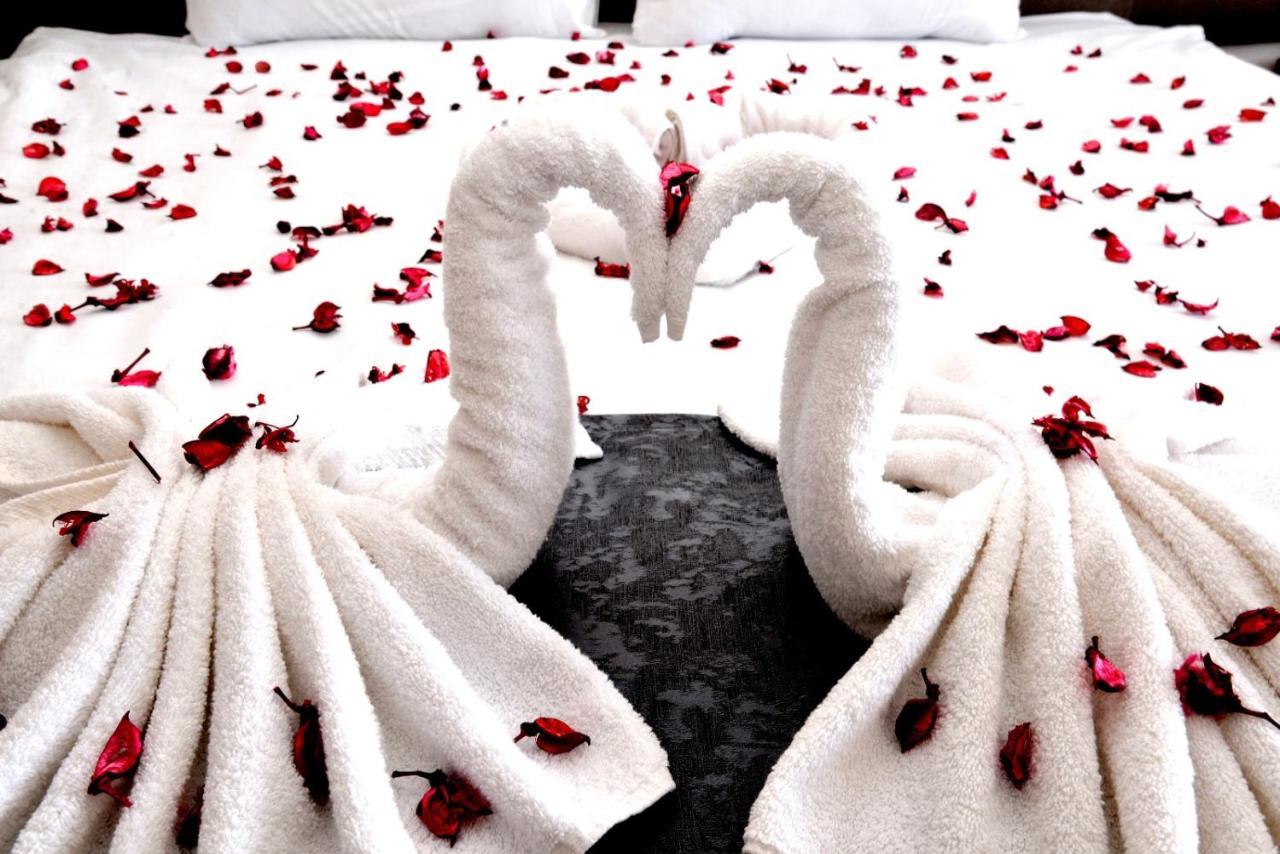 Zuemruet Palas Otel Erciyes 외부 사진