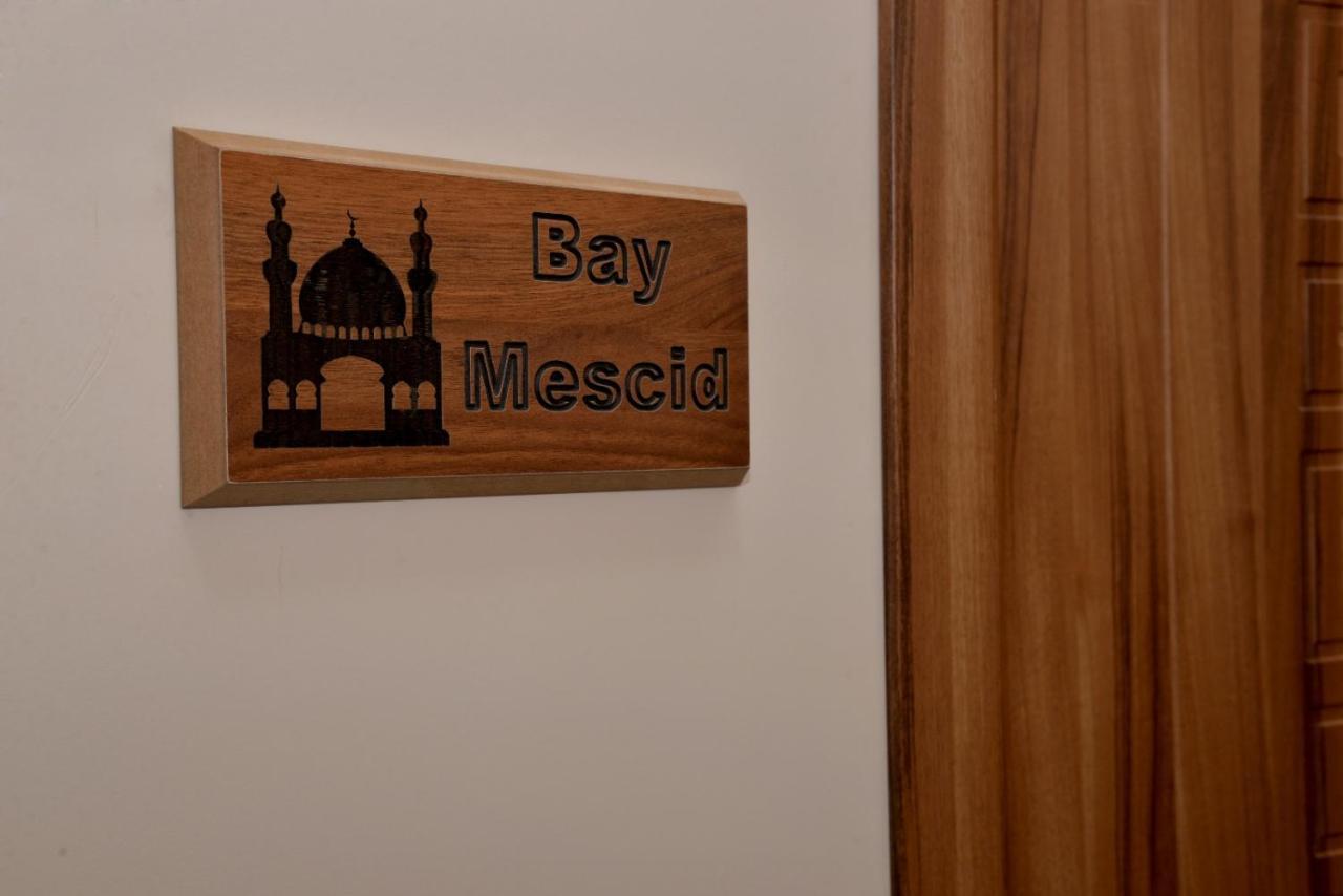 Zuemruet Palas Otel Erciyes 외부 사진