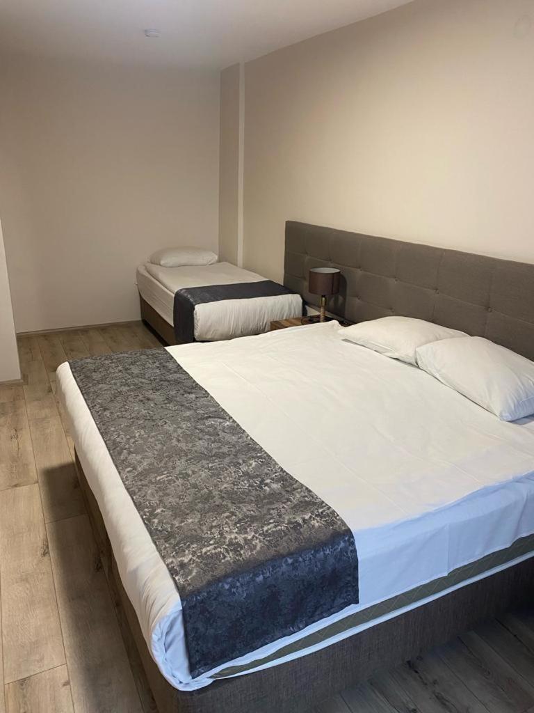 Zuemruet Palas Otel Erciyes 외부 사진