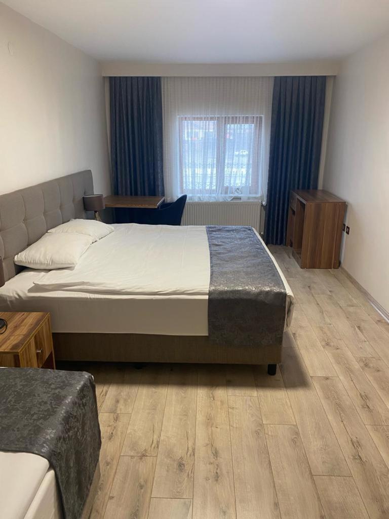 Zuemruet Palas Otel Erciyes 외부 사진