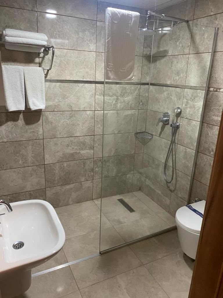 Zuemruet Palas Otel Erciyes 외부 사진