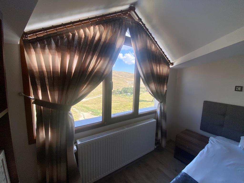 Zuemruet Palas Otel Erciyes 외부 사진