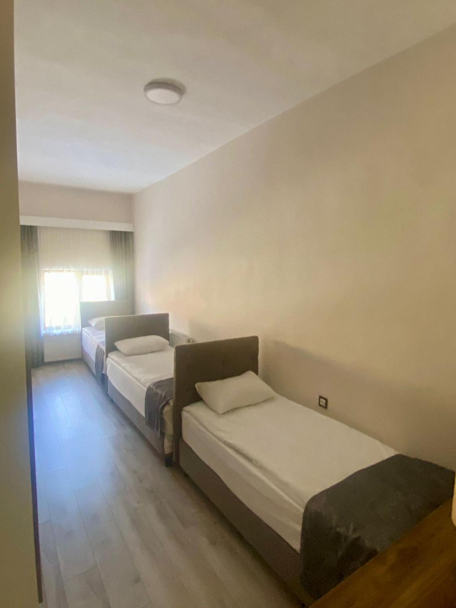 Zuemruet Palas Otel Erciyes 외부 사진