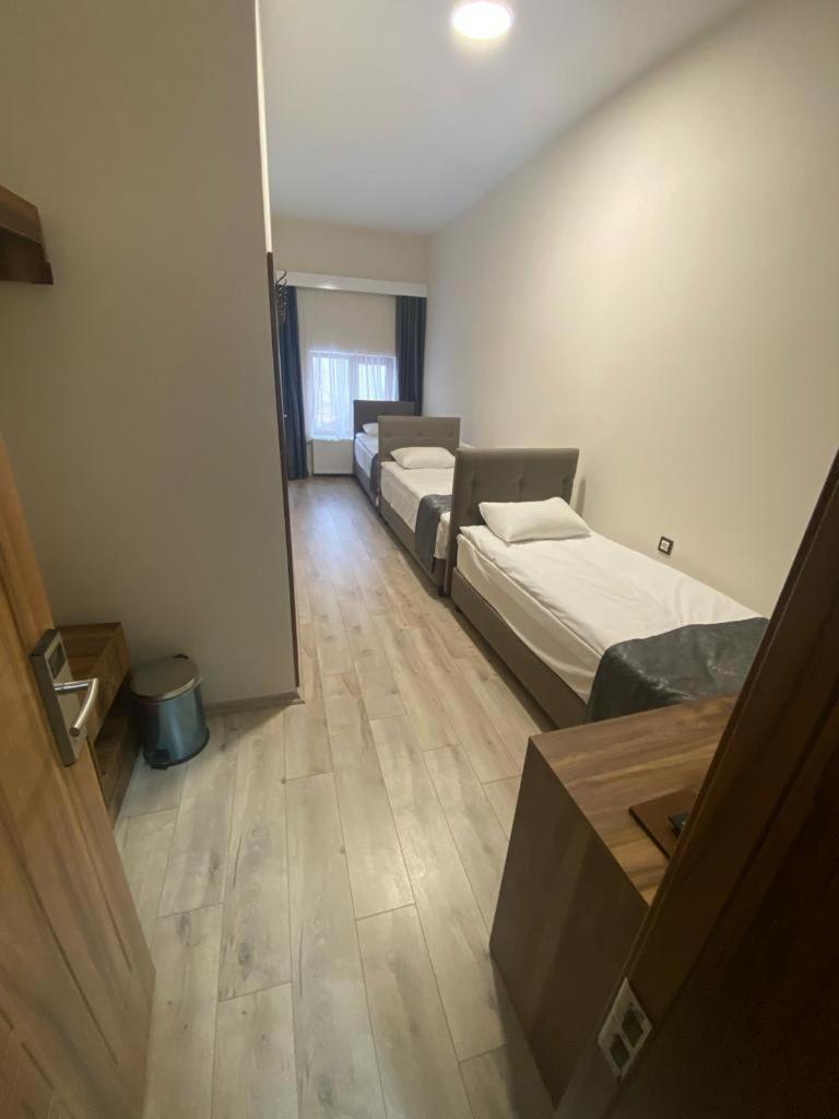 Zuemruet Palas Otel Erciyes 외부 사진