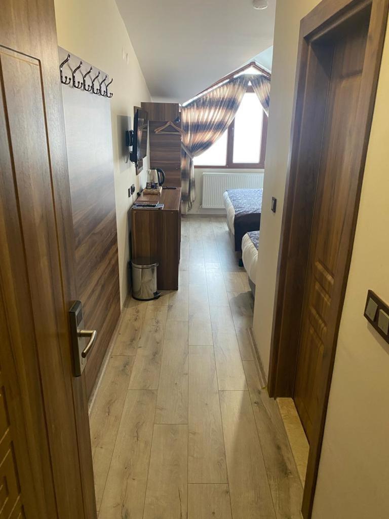 Zuemruet Palas Otel Erciyes 외부 사진