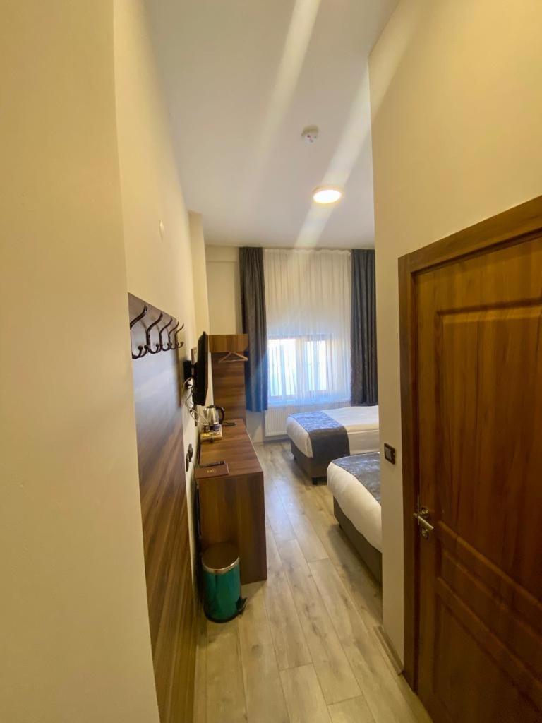 Zuemruet Palas Otel Erciyes 외부 사진