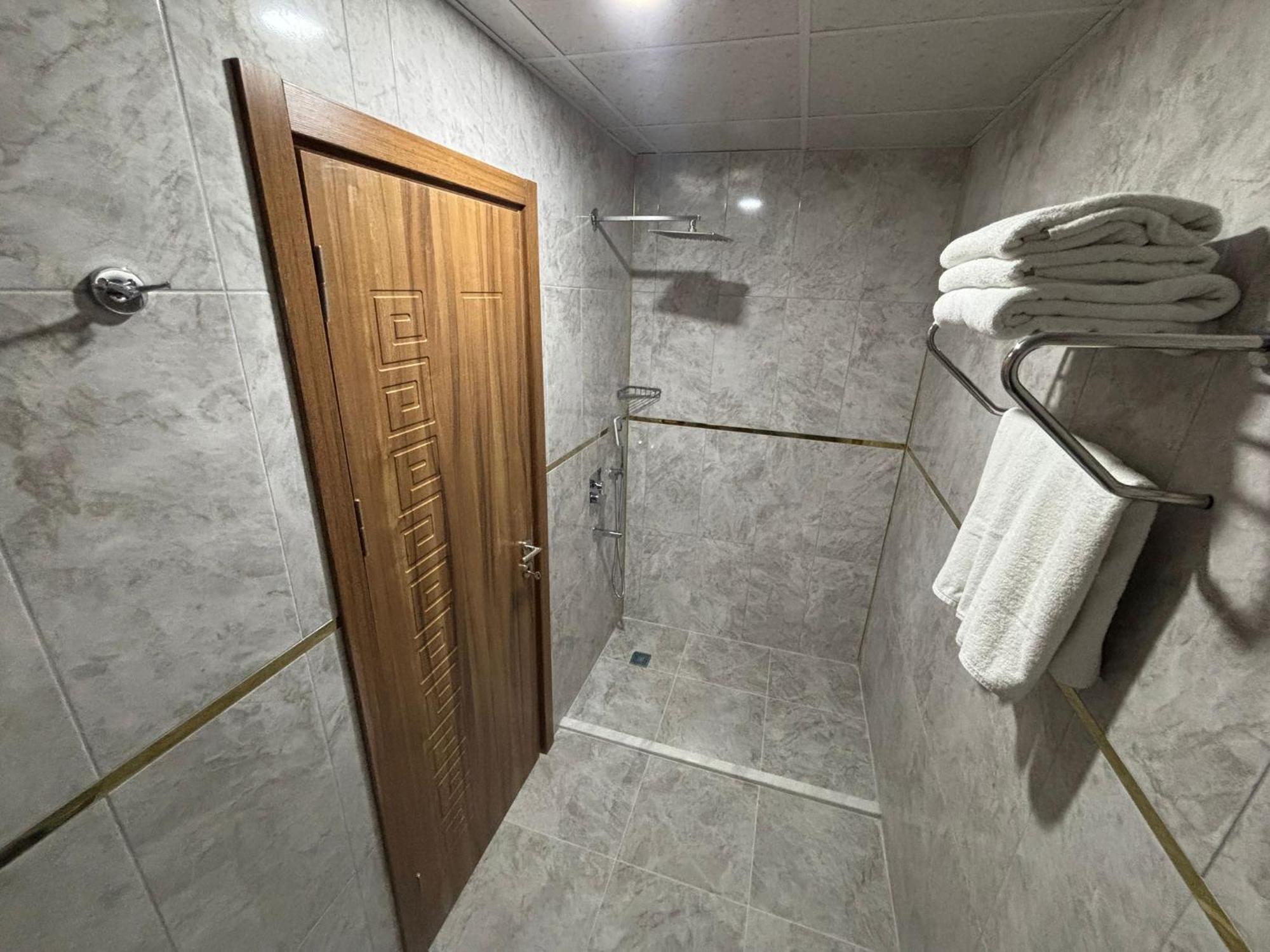 Zuemruet Palas Otel Erciyes 외부 사진